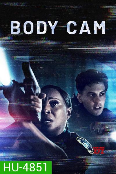 Body Cam (2020) กล้องจับตาย