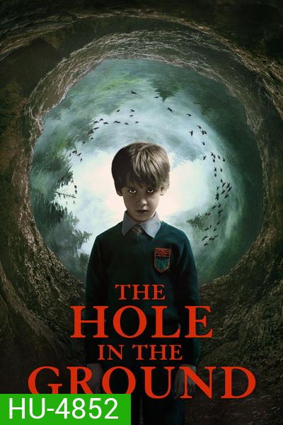 The Hole in The Ground 2019