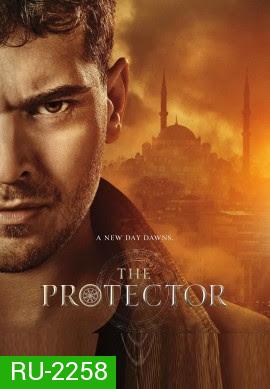 The Protector Season 3 เดอะ โปรเทคเตอร์ ผู้พิทักษ์คนสุดท้าย ( 7 ตอนจบ )
