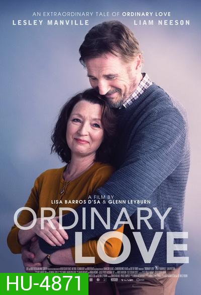 Ordinary Love 2019