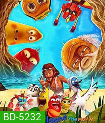 The Larva Island Movie (2020)