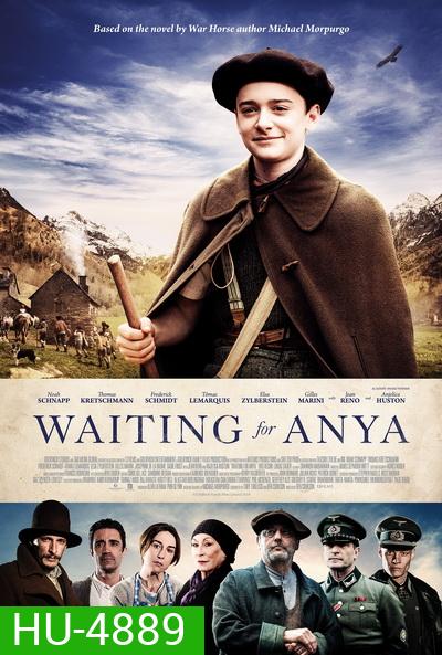 Waiting for Anya (2020)