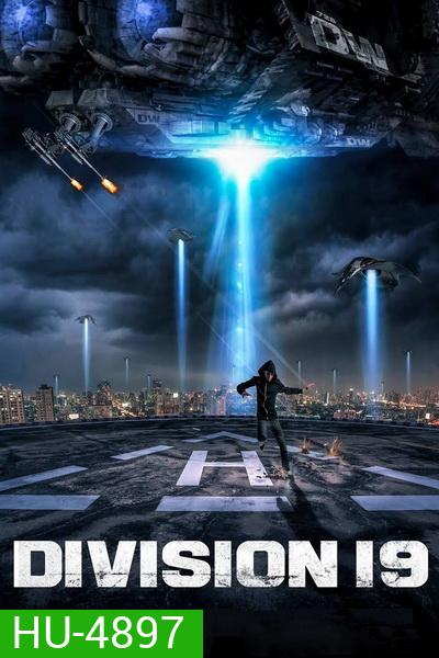 Division 19 (2017)