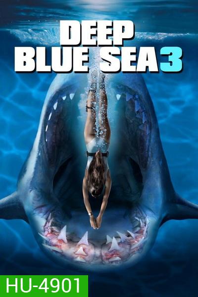 Deep Blue Sea 3 (2020)