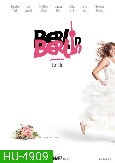 Berlin, Berlin: Lolle on the Run (2020) สาวหนีรัก