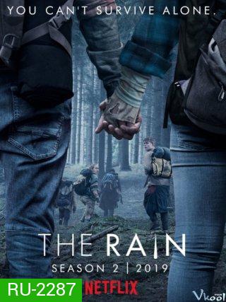The Rain Season 2 (2019) 6 ตอนจบ