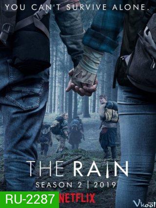The Rain Season 2 (2019) 6 ตอนจบ