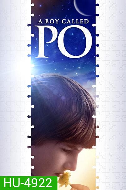 A Boy Called Po (2016)