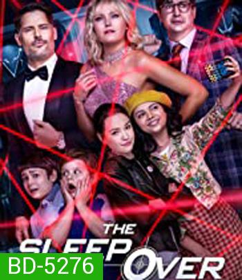 The Sleepover (2020)