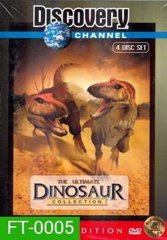 The Ultimate Dinosaur