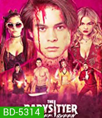 The Babysitter 2 : Killer Queen (2020) เดอะ เบบี้ซิตเตอร์ ฆาตกรตัวแม่