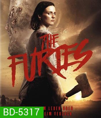 The Furies (2019) จับเธอมาล่า