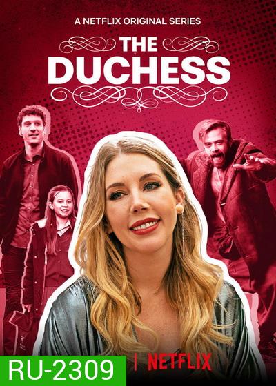 The Duchess (2020) Season 1