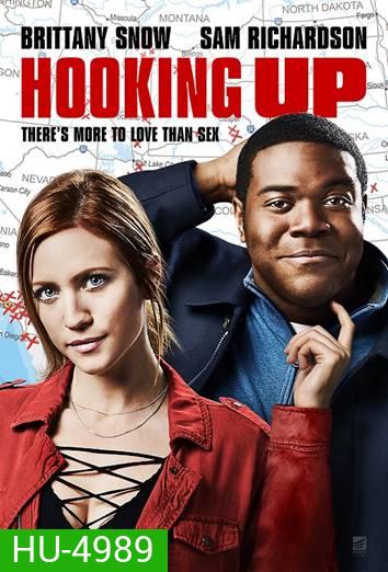Hooking Up (2020)
