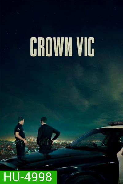 Crown Vic ( 2019 )