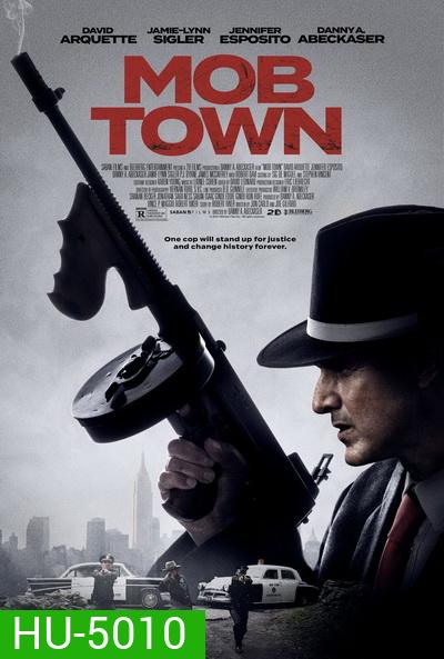 Mob Town 2019