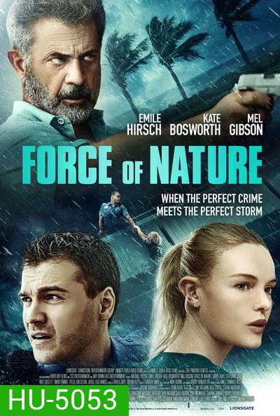 Force of Nature (2020)