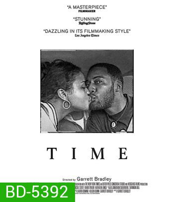 Time (2020)