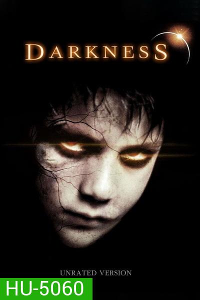 darkNESS (2002) กลัว...ผี