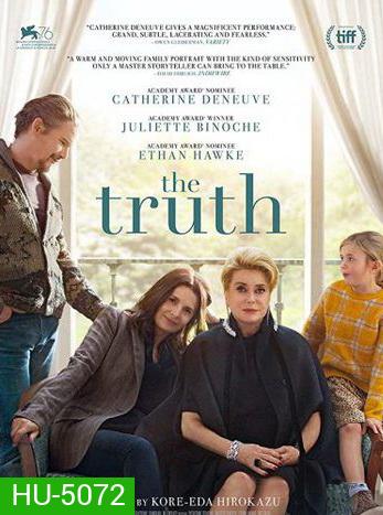 The Truth ครอบครัวตัวดี