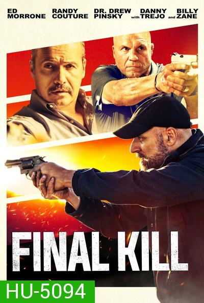 Assassination Island (Final Kill) (2020)