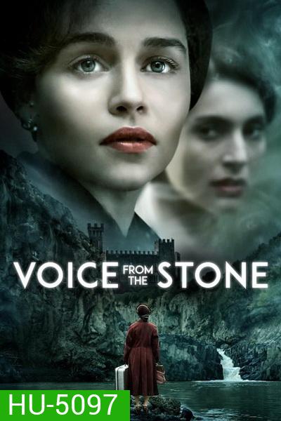 Voice from the Stone (2017)