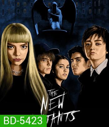 The New Mutants (2020) มิวแทนท์รุ่นใหม่