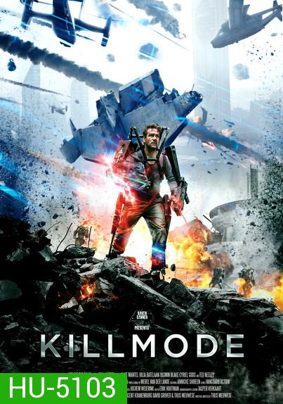 Kill Mode (2020)