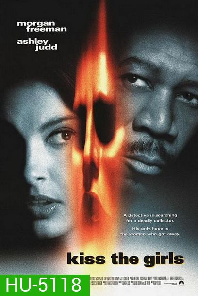 Kiss the Girls (1997) จูบมรณะ