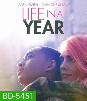 Life in a Year (2020)