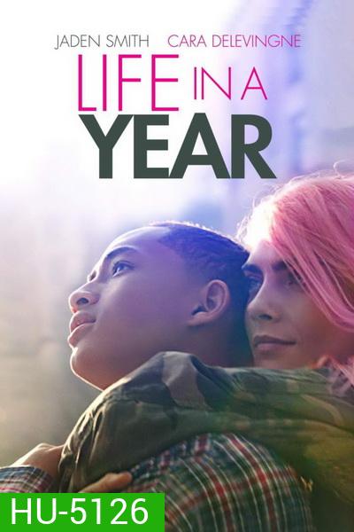 LIFE IN A YEAR (2020)