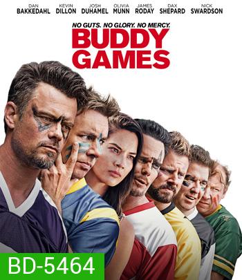 Buddy Games (2019)