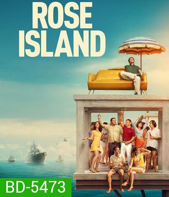 Rose Island (2020) เกาะสวรรค์ฝันอิสระ