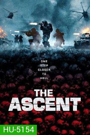 The Ascent (2020)