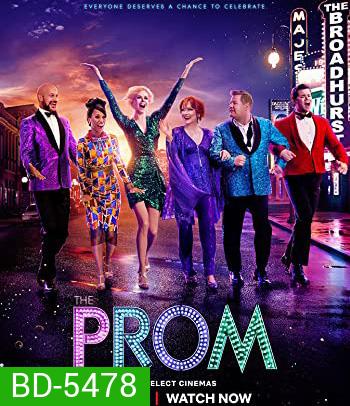 The Prom (2020)