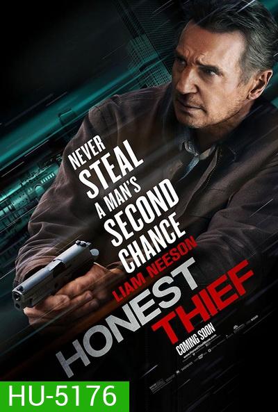 Honest Thief (2020) ทรชนปล้นชั่ว