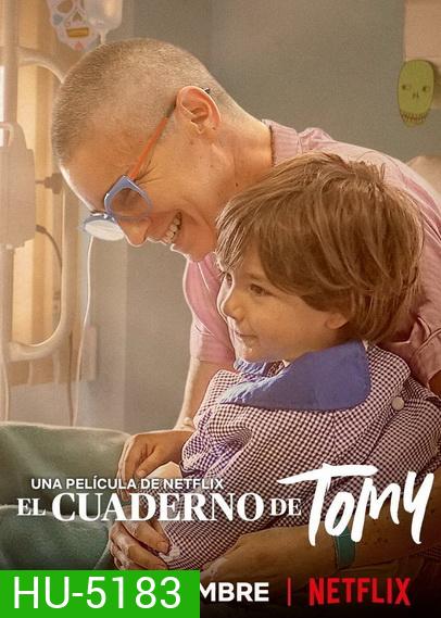 Notes for My Son (2020) นิทานรักจากแม่