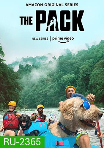 The Pack Season 1 (2020)