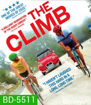 The Climb (2019)