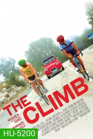 The Climb (2019)