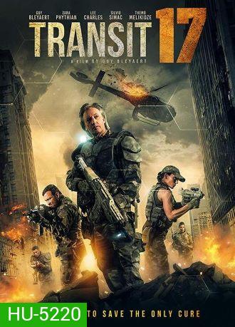 Transit 17 (2019)