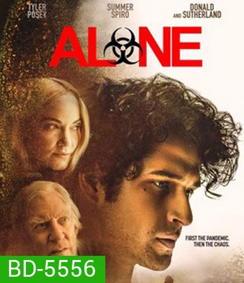 Alone (2020)