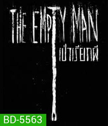 The Empty Man (2020) เป่าเรียกผี