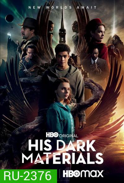 His Dark Materials Season 2 ธุลีปริศนา ซีซั่น 2 ( 7 ตอนจบ )