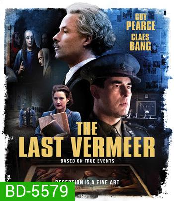 The Last Vermeer (2019)