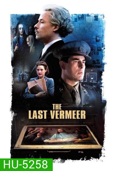 The Last Vermeer (2019) เดอะ ลาสต์ เวอเมียร์