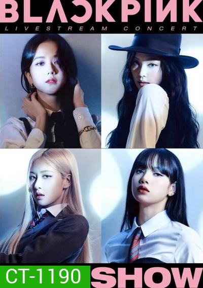 Blackpink the Show (2021)