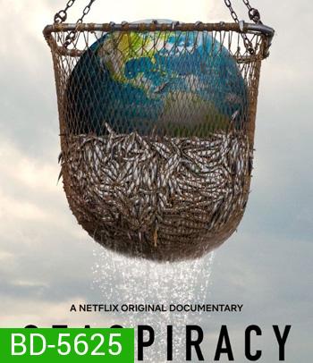 Seaspiracy (2021) ใครทำร้ายทะเล