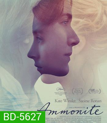 Ammonite (2020)