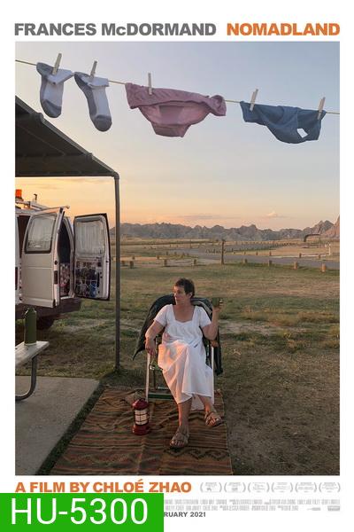 Nomadland (2020)